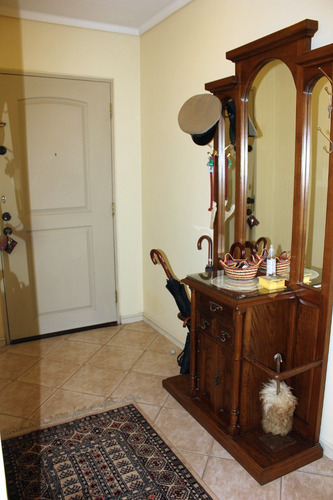 Venta Departamento 3D 2B 1E 1B Quinta Vergara - Vi&ntilde;a Del Mar