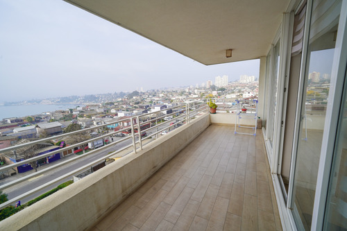 Arriendo Departamento 2D 2B 1E 1B Higuerillas - Conc&oacute;n