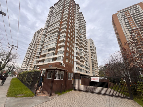 Venta Departamento P 2D en suite Walk-in cl&oacute;set 2B 1E 1B Centro de Vi&ntilde;a del Mar - Vi&ntilde;a Del Mar