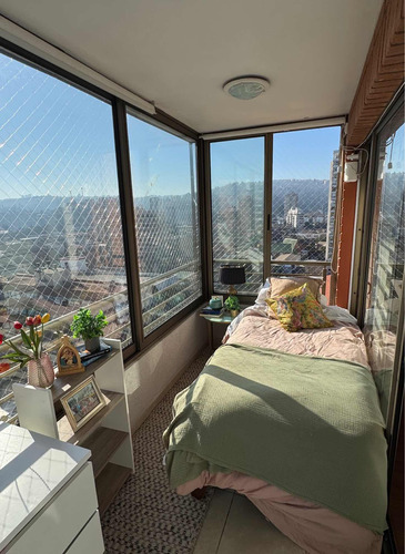 Venta Departamento 4D 3B 1E Libertad - Vi&ntilde;a Del Mar