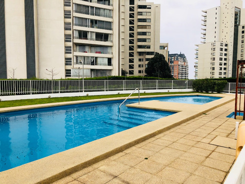 Venta Departamento P 3D en suite 2B 1E 1B  - Vi&ntilde;a Del Mar