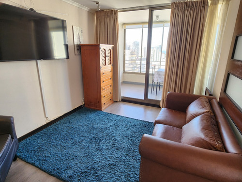 Arriendo Departamento NP 1D en suite 1B 1E 1B Libertad - Vi&ntilde;a Del Mar