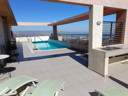 Venta Departamento NP 2D 2B 1E 1B G&oacute;mez Carre&ntilde;o - Vi&ntilde;a Del Mar