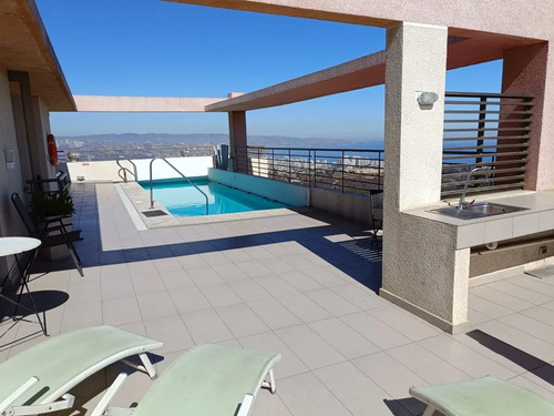 Venta Departamento NP 2D 2B 1E 1B G&oacute;mez Carre&ntilde;o - Vi&ntilde;a Del Mar