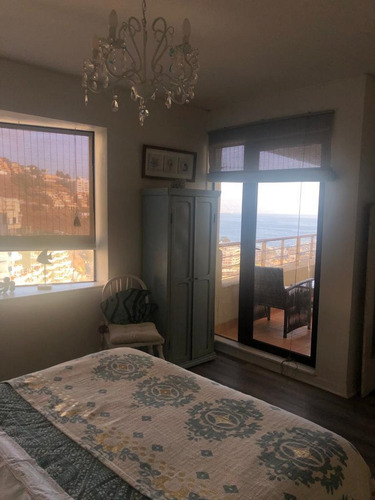 Arriendo Departamento NO 2D 1B 1E Re&ntilde;aca - Vi&ntilde;a Del Mar