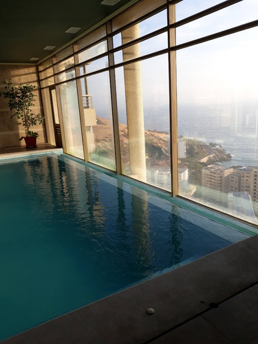 Arriendo Departamento P 2D en suite Walk-in cl&oacute;set 2B 1E Costas de Montemar - Conc&oacute;n