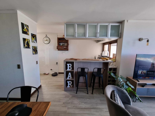 Arriendo Departamento 2D 2B 1E 1B Re&ntilde;aca - Vi&ntilde;a Del Mar