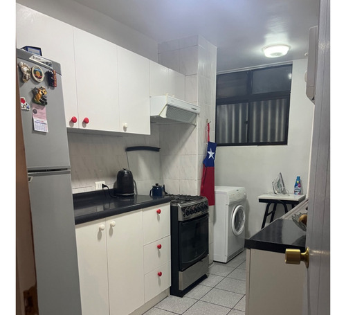 Venta Departamento 3D 2B 1E 1B Playa Amarilla - Conc&oacute;n
