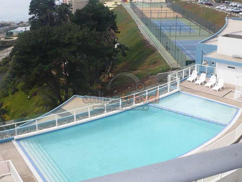 Venta Departamento NP 2D en suite 2B 1E Costas de Montemar - Conc&oacute;n
