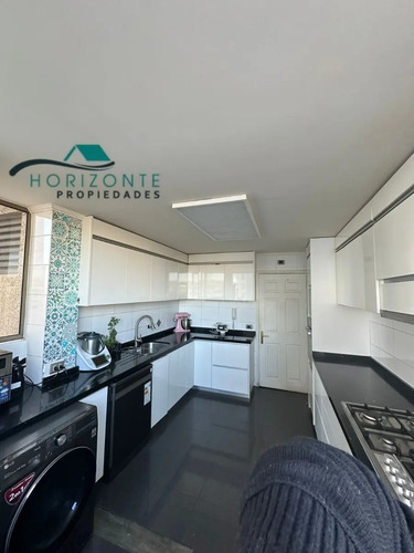Venta Departamento NO 4D en suite 4B 1E 1B Libertad - Vi&ntilde;a Del Mar