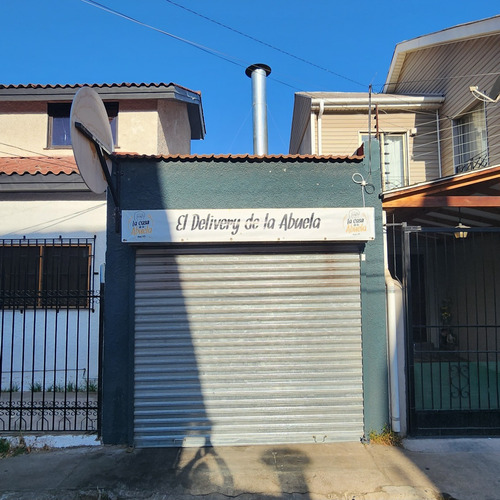 Venta Casa N 5D 4B 3E 1B Libertad - Vi&ntilde;a Del Mar