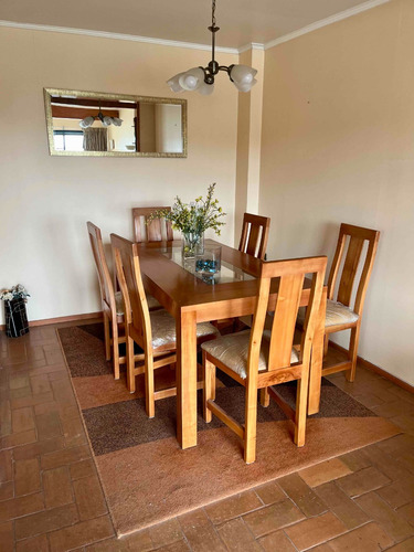 Arriendo Casa NP 3D 3B 1E Re&ntilde;aca - Vi&ntilde;a Del Mar