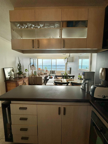 Venta Departamento N 2D 2B 1E 1B Costas de Montemar - Conc&oacute;n