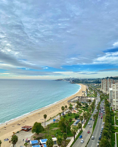 Venta Departamento NP 3D en suite 3B 1E Libertad - Vi&ntilde;a Del Mar