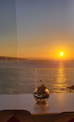 Arriendo Departamento O 2D en suite 2B 1E Re&ntilde;aca - Vi&ntilde;a Del Mar