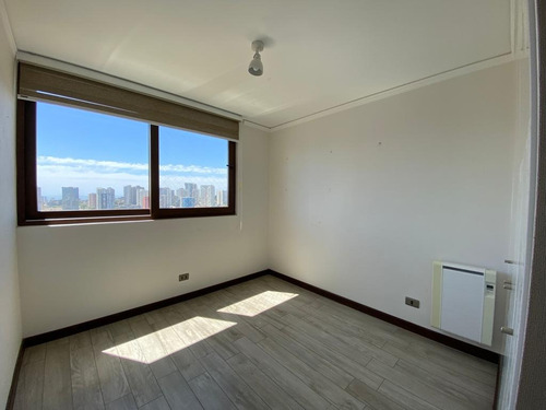 Arriendo Departamento NP 3D en suite Walk-in cl&oacute;set 2B 1E 1B Re&ntilde;aca - Vi&ntilde;a Del Mar