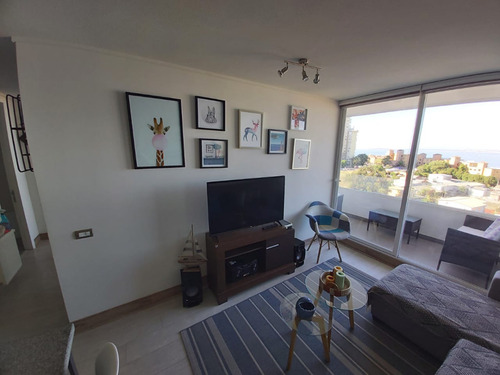 Arriendo Departamento N 2D 1B 1E Higuerillas - Conc&oacute;n