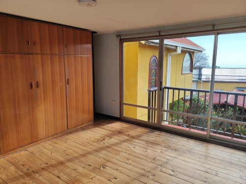 Arriendo Casa 3D 2B 1E 1B Recreo - Vi&ntilde;a Del Mar