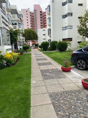 Venta Departamento 3D 2B 2E Libertad - Vi&ntilde;a Del Mar