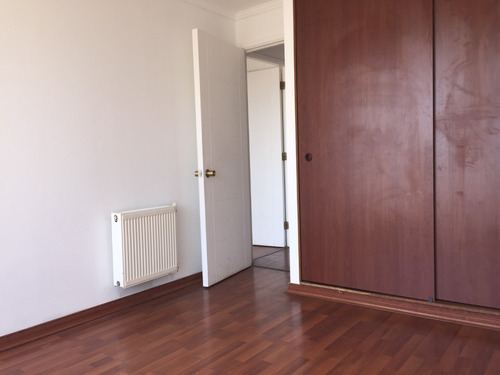 Venta Departamento SO 2D en suite Walk-in cl&oacute;set 2B 1E 1B Playa Amarilla - Conc&oacute;n