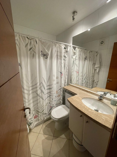 Arriendo Departamento P 3D en suite 2B 1E 1B Costas de Montemar - Conc&oacute;n