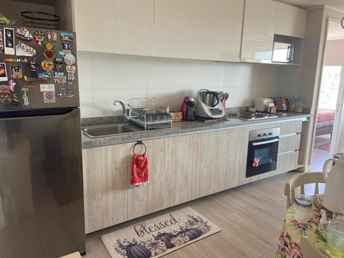 Arriendo Departamento 2D 2B 1E 1B Montemar - Conc&oacute;n