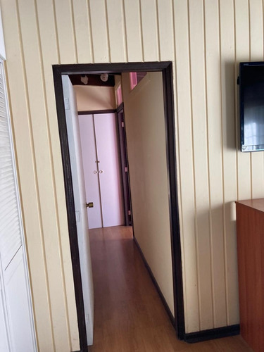 Arriendo Casa 3D 2B 2E 1B Re&ntilde;aca - Vi&ntilde;a Del Mar