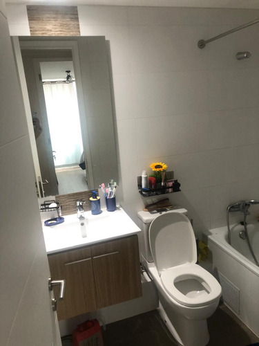 Venta Departamento NP 2D en suite Walk-in cl&oacute;set 1B 1E 1B Costas de Montemar - Conc&oacute;n