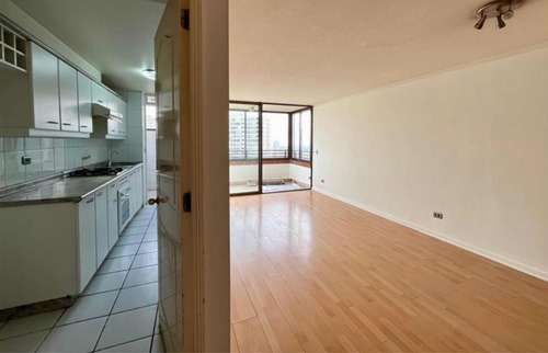 Arriendo Departamento 2D 2B 1E 1B Re&ntilde;aca - Vi&ntilde;a Del Mar