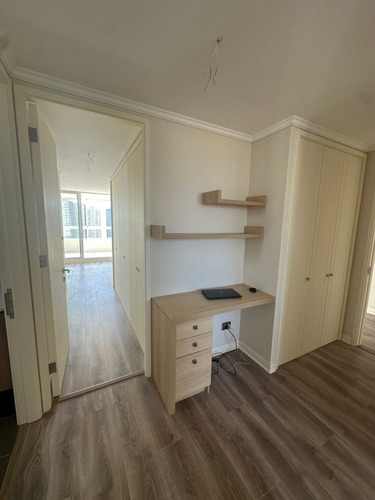 Arriendo Departamento NP 3D en suite 2B 1E Costas de Montemar - Conc&oacute;n