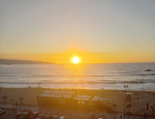 Venta Departamento 1D 1B Re&ntilde;aca - Vi&ntilde;a Del Mar