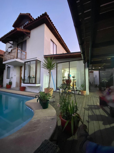 Venta Casa NO 6D 3B 1E 1B Montemar - Conc&oacute;n