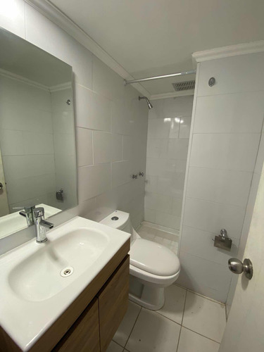 Venta Departamento 2D 2B 1E Agua Santa - Vi&ntilde;a Del Mar