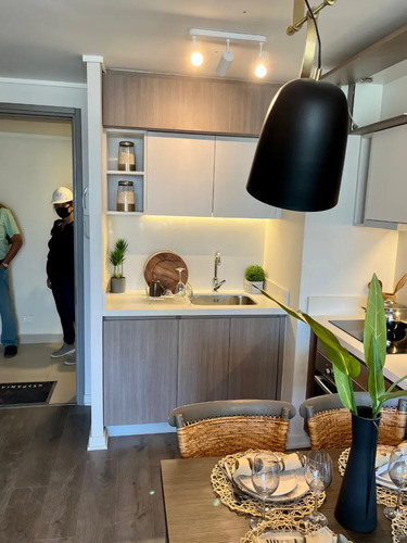 Venta Departamento NP 2D 2B 1E 1B Costas de Montemar - Conc&oacute;n