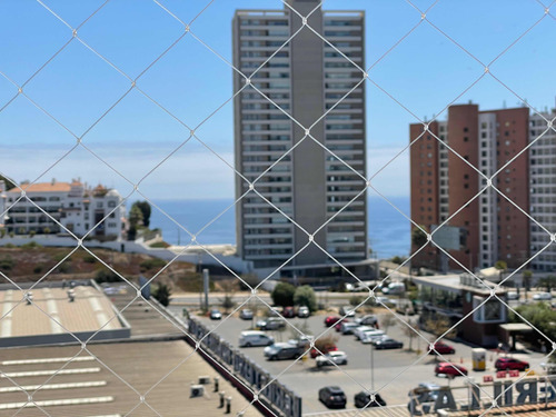 Venta Departamento NP 3D en suite Walk-in cl&oacute;set 2B 1E 1B Re&ntilde;aca - Vi&ntilde;a Del Mar