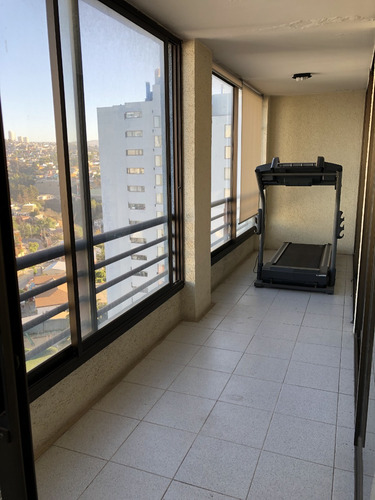 Arriendo Departamento 3D 2B 1E 1B Recreo - Vi&ntilde;a Del Mar