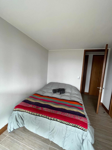 Arriendo Departamento 2D 2B 1E 1B Costas de Montemar - Conc&oacute;n