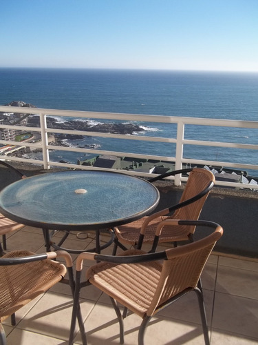 Arriendo Departamento P 2D en suite 2B 1E Re&ntilde;aca - Vi&ntilde;a Del Mar