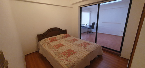 Arriendo Departamento NO 3D Walk-in cl&oacute;set 2B 1E Re&ntilde;aca - Vi&ntilde;a Del Mar