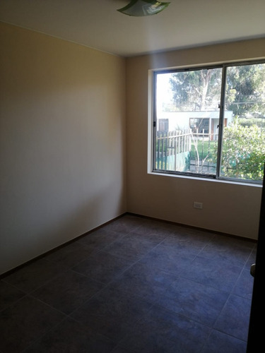 Arriendo Departamento 3D 2B 1E 1B Re&ntilde;aca - Vi&ntilde;a Del Mar