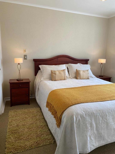 Venta Departamento 2D 2B 1E Las Gaviotas - Conc&oacute;n