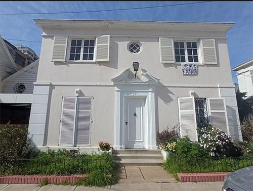 Venta Casa NOSP 4D Walk-in cl&oacute;set 4B 4E 1B Centro de Vi&ntilde;a del Mar - Vi&ntilde;a Del Mar