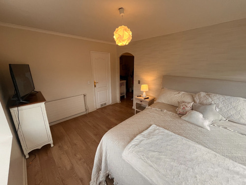 Venta Departamento NP 3D en suite Walk-in cl&oacute;set 3B 1E 1B Libertad - Vi&ntilde;a Del Mar