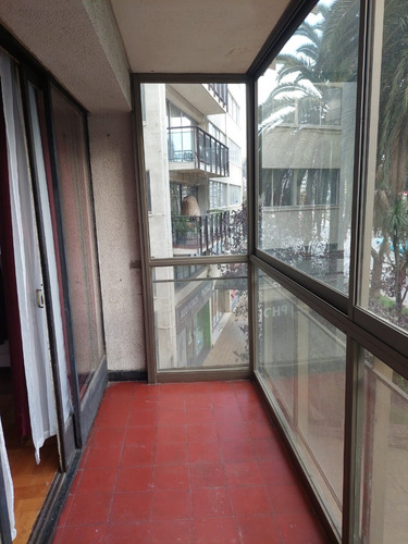 Venta Departamento SP 2D 1B 1B Libertad - Vi&ntilde;a Del Mar