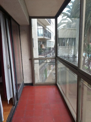 Venta Departamento SP 2D 1B 1B Libertad - Vi&ntilde;a Del Mar