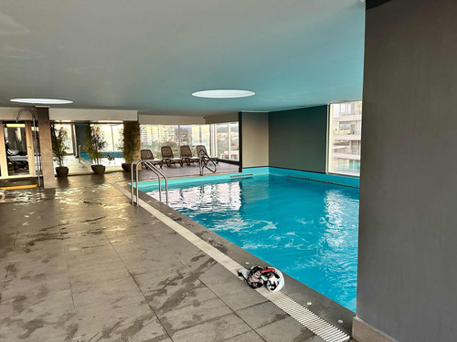 Venta Departamento P 2D en suite 2B 1E 1B Re&ntilde;aca - Vi&ntilde;a Del Mar