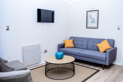 Venta Departamento P 4D en suite 3B 2E 1B Re&ntilde;aca - Vi&ntilde;a Del Mar