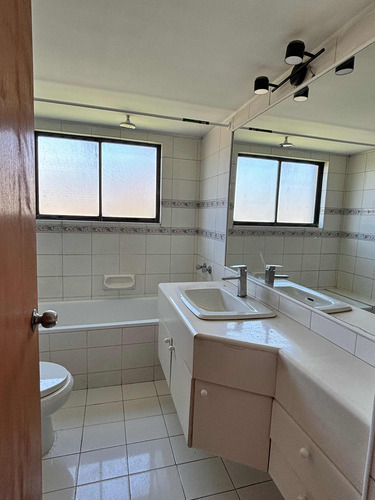 Arriendo Departamento 4D 3B 1E 1B Libertad - Vi&ntilde;a Del Mar