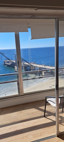 Arriendo Departamento NO 3D 3B Libertad - Vi&ntilde;a Del Mar