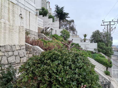 Venta Casa 6D en suite Walk-in cl&oacute;set 6B 2E 1B Re&ntilde;aca - Vi&ntilde;a Del Mar